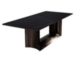 DS-5172-Custom-Modern-Porcelain-Top-Cannon-Metal-Base-Dining-Table-0010
