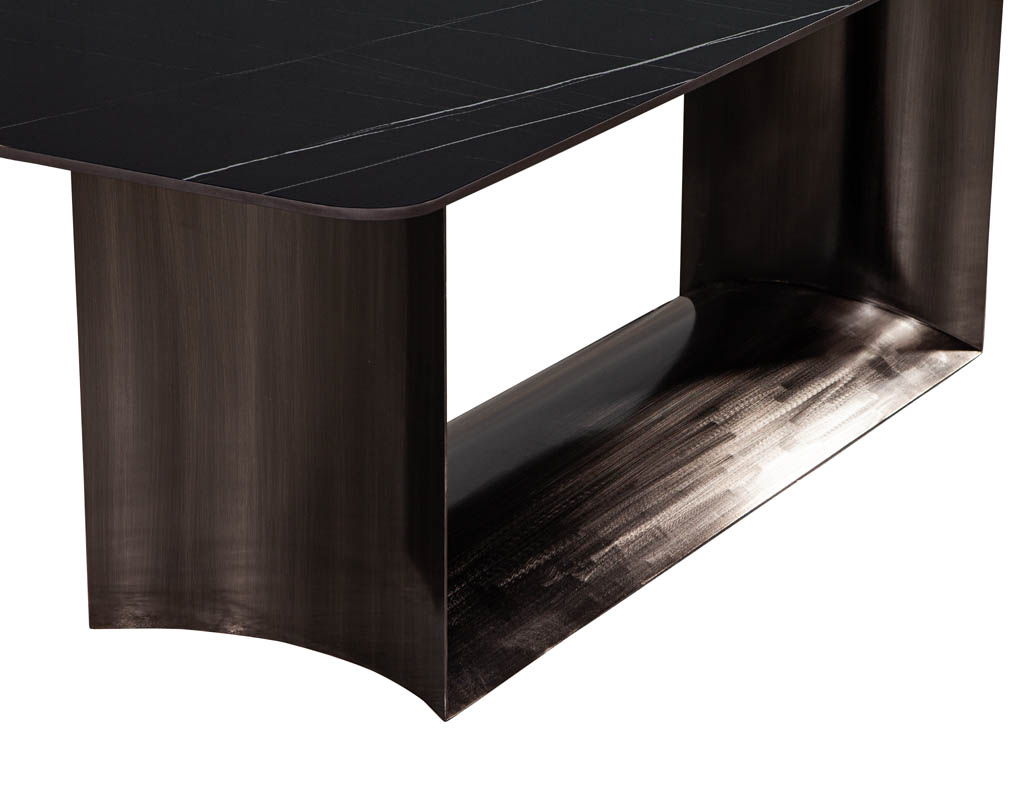 DS-5172-Custom-Modern-Porcelain-Top-Cannon-Metal-Base-Dining-Table-0011