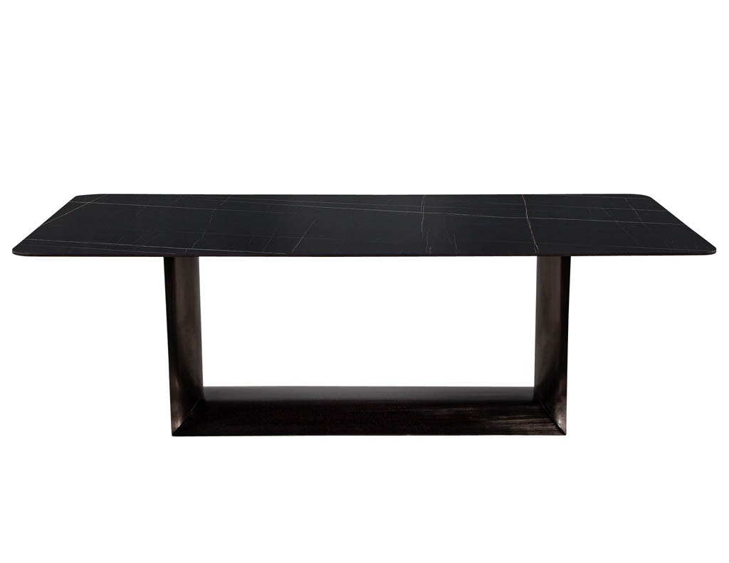 DS-5172-Custom-Modern-Porcelain-Top-Cannon-Metal-Base-Dining-Table-0013