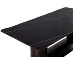 DS-5172-Custom-Modern-Porcelain-Top-Cannon-Metal-Base-Dining-Table-004