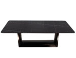DS-5172-Custom-Modern-Porcelain-Top-Cannon-Metal-Base-Dining-Table-005