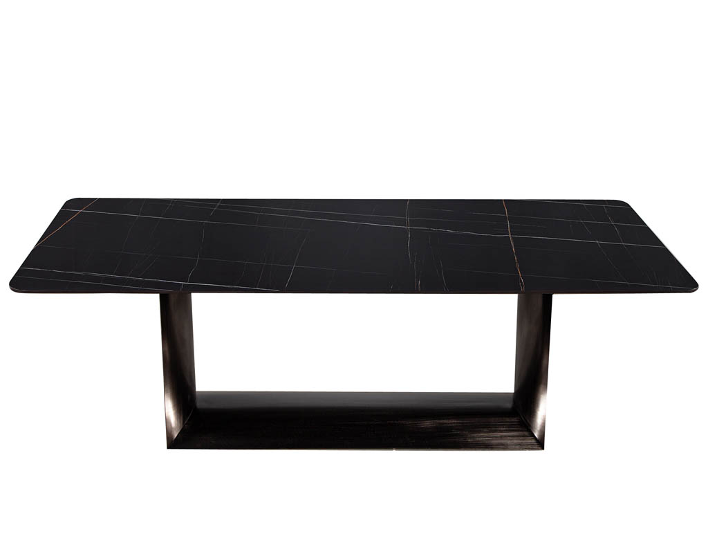 DS-5172-Custom-Modern-Porcelain-Top-Cannon-Metal-Base-Dining-Table-006