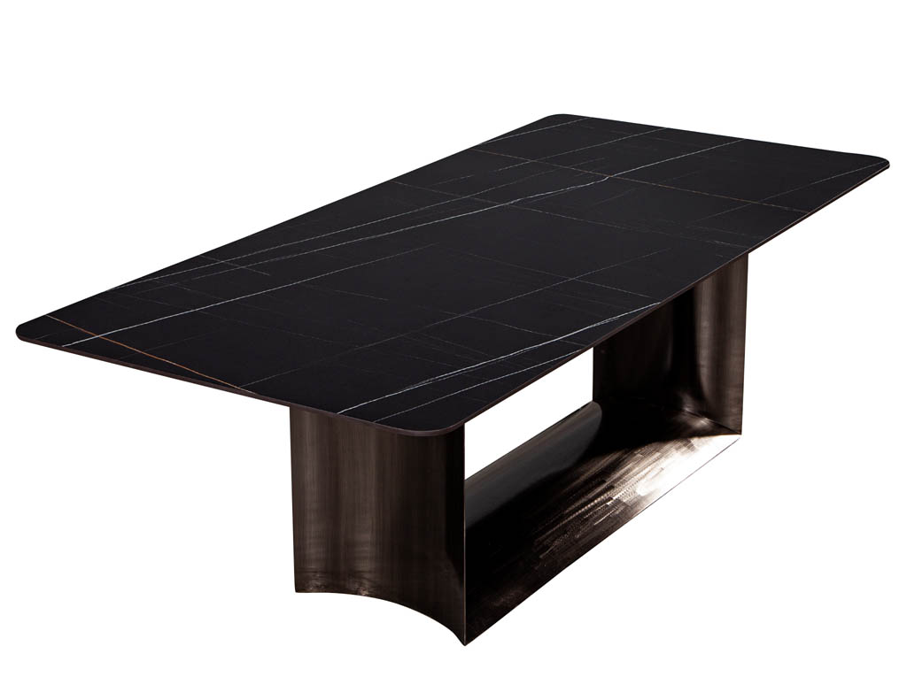 DS-5172-Custom-Modern-Porcelain-Top-Cannon-Metal-Base-Dining-Table-008