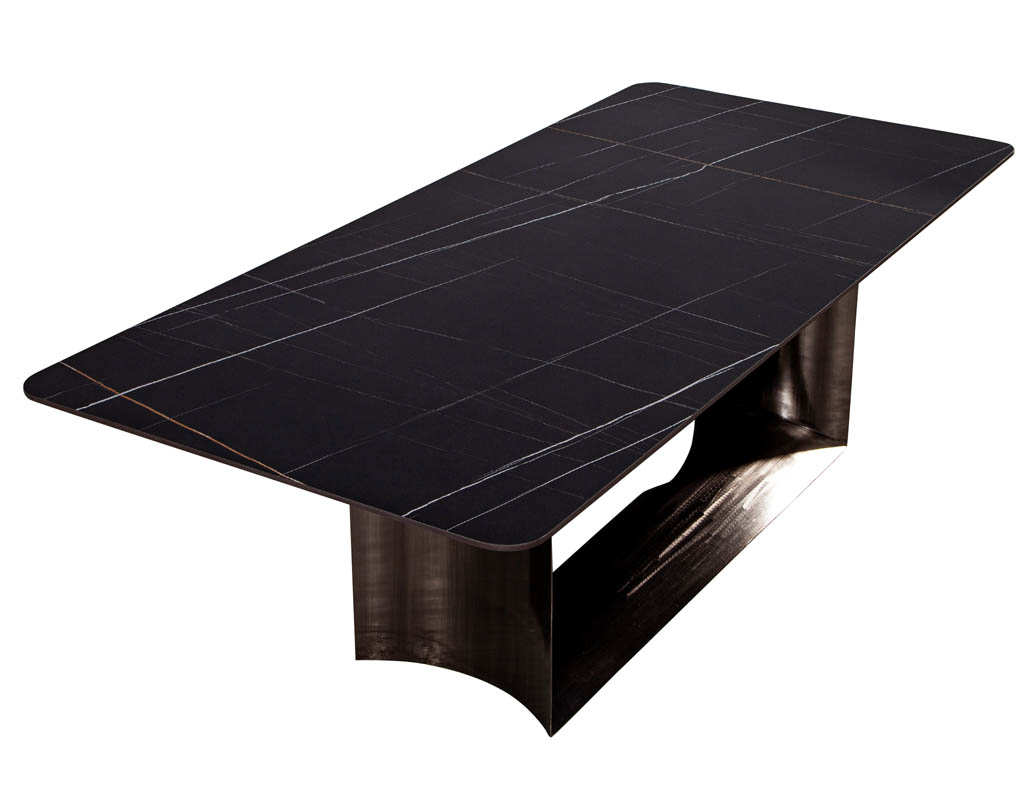 DS-5172-Custom-Modern-Porcelain-Top-Cannon-Metal-Base-Dining-Table-009