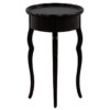 CE-3340-Ebonized-Occasional-End-Table-Drink-Table-002
