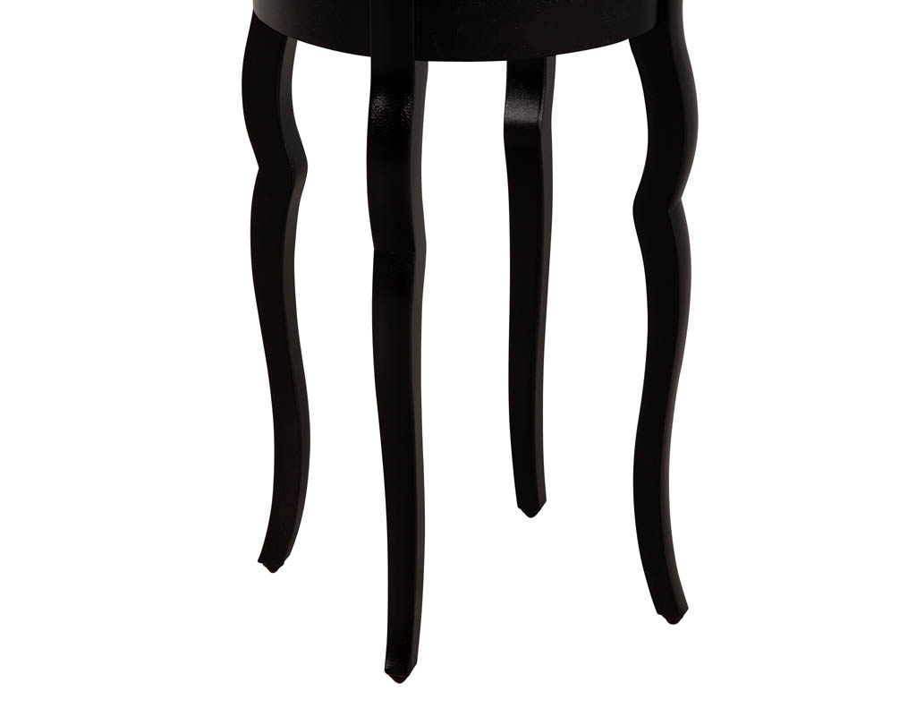 CE-3340-Ebonized-Occasional-End-Table-Drink-Table-005