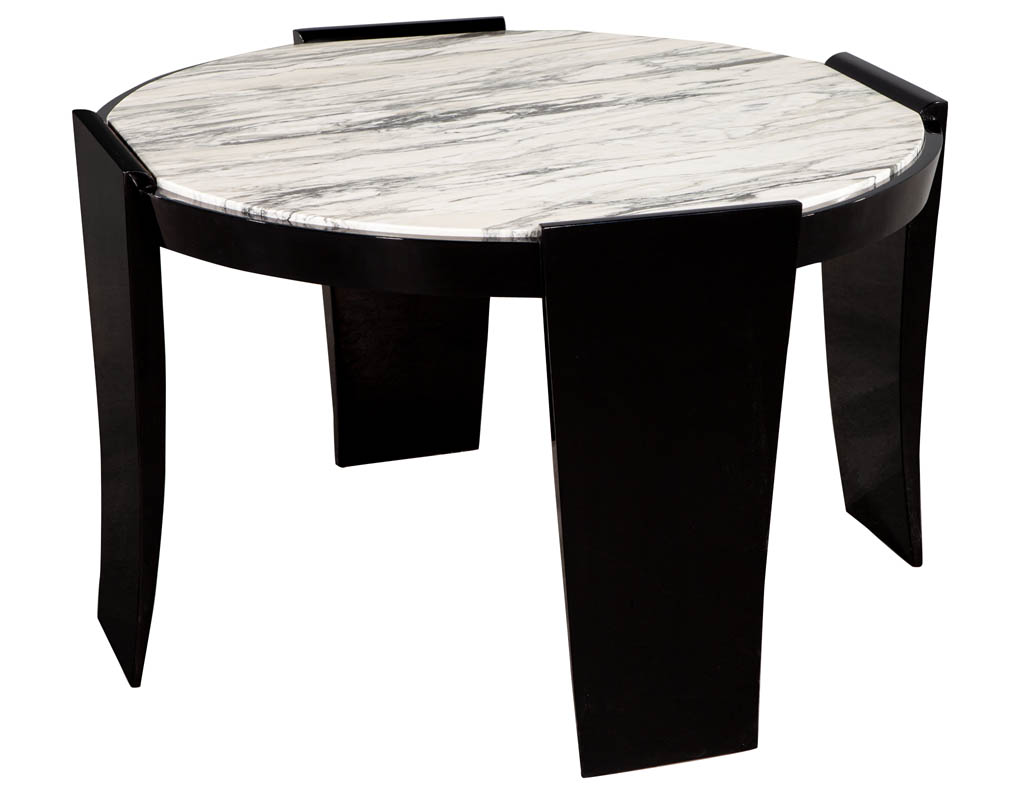 CE-3346-Modern-Round-Marble-Top-Foyer-Games-Table-0010