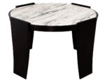 CE-3346-Modern-Round-Marble-Top-Foyer-Games-Table-0011