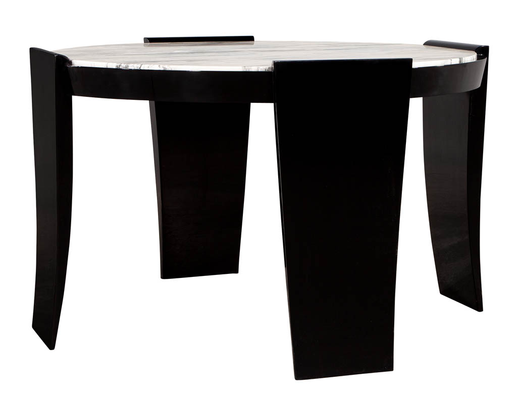 CE-3346-Modern-Round-Marble-Top-Foyer-Games-Table-0012