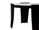 CE-3346-Modern-Round-Marble-Top-Foyer-Games-Table-0013