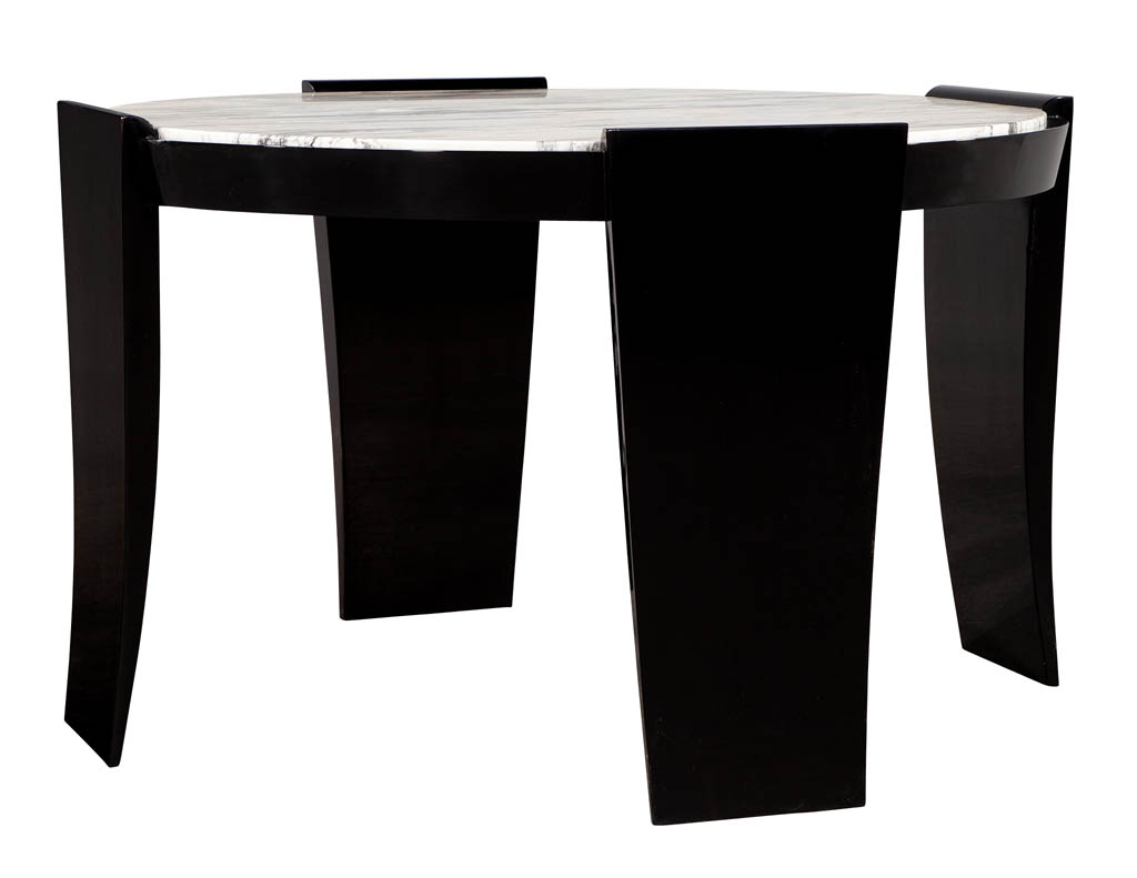 CE-3346-Modern-Round-Marble-Top-Foyer-Games-Table-0015