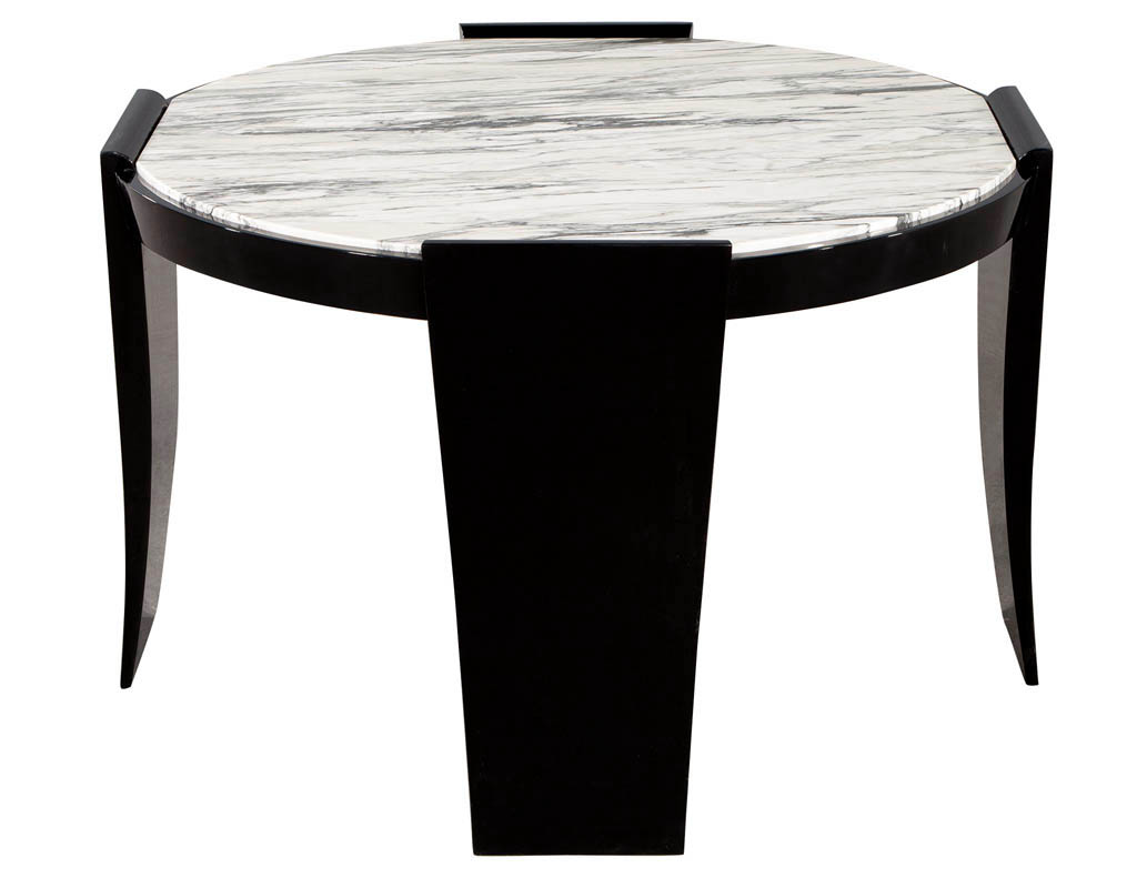 CE-3346-Modern-Round-Marble-Top-Foyer-Games-Table-002