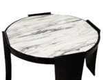 CE-3346-Modern-Round-Marble-Top-Foyer-Games-Table-004