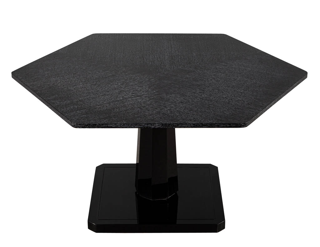 CE-3347-Modern-Cerused-Oak-Black-Foyer-Table-001