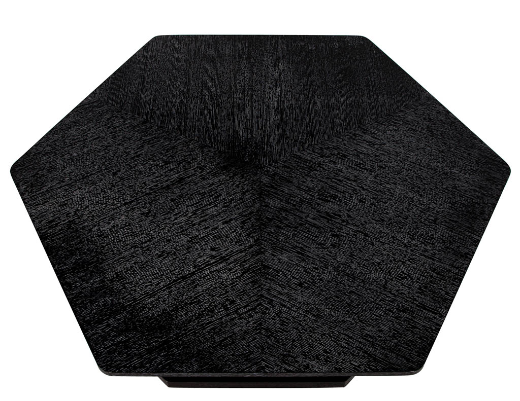 CE-3347-Modern-Cerused-Oak-Black-Foyer-Table-004