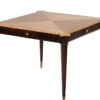CE-3348-Transitional-Mahogany-Games-Table-Natural-Finished-Top-0011