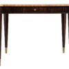CE-3348-Transitional-Mahogany-Games-Table-Natural-Finished-Top-0013