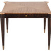 CE-3348-Transitional-Mahogany-Games-Table-Natural-Finished-Top-002
