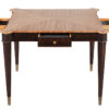 CE-3348-Transitional-Mahogany-Games-Table-Natural-Finished-Top-003