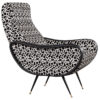 LR-3330-Pair-Zanuso-Style-Lounge-Chairs-Black-White-0010