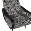 LR-3330-Pair-Zanuso-Style-Lounge-Chairs-Black-White-0013