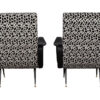 LR-3330-Pair-Zanuso-Style-Lounge-Chairs-Black-White-006