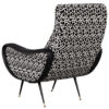 LR-3330-Pair-Zanuso-Style-Lounge-Chairs-Black-White-007