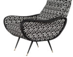 LR-3330-Pair-Zanuso-Style-Lounge-Chairs-Black-White-009