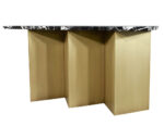 CE-3365-Custom-Modern-Brass-Marble-Console-Table-0011