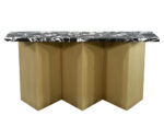 CE-3365-Custom-Modern-Brass-Marble-Console-Table-002
