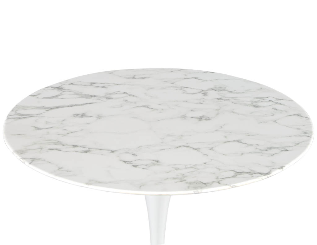 CE-3356-Round-Modern-Marble-Top-Breakfast-Table-002