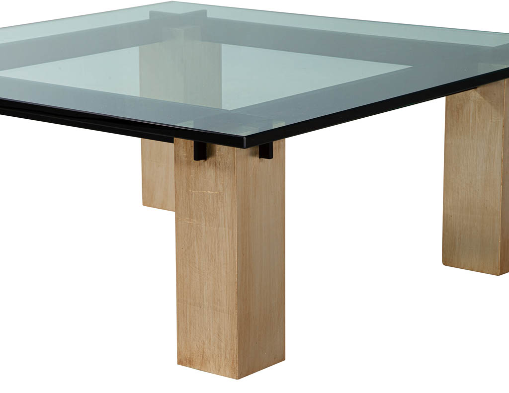 CE-3366-Vintage-Mid-Century-Modern-Glass-Top-Coffee-Table-0010
