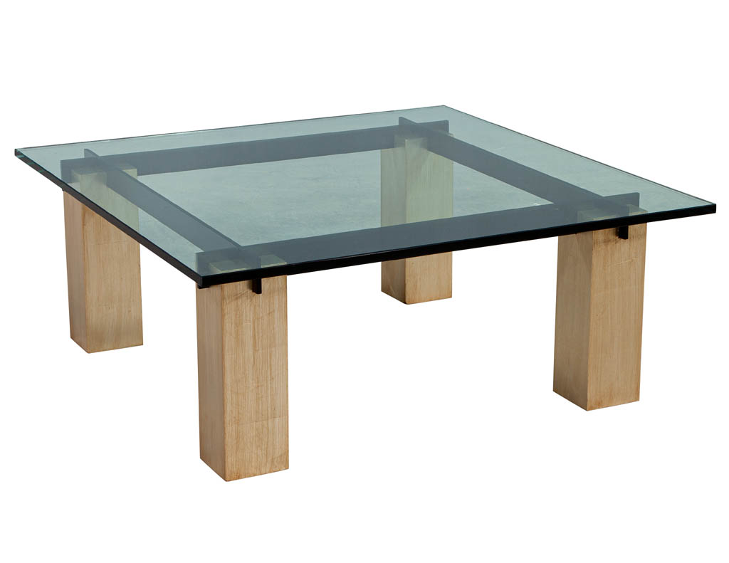 CE-3366-Vintage-Mid-Century-Modern-Glass-Top-Coffee-Table-002