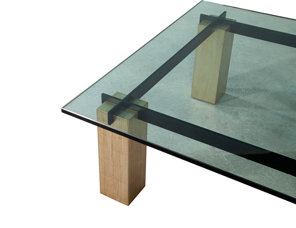 CE-3366-Vintage-Mid-Century-Modern-Glass-Top-Coffee-Table-005