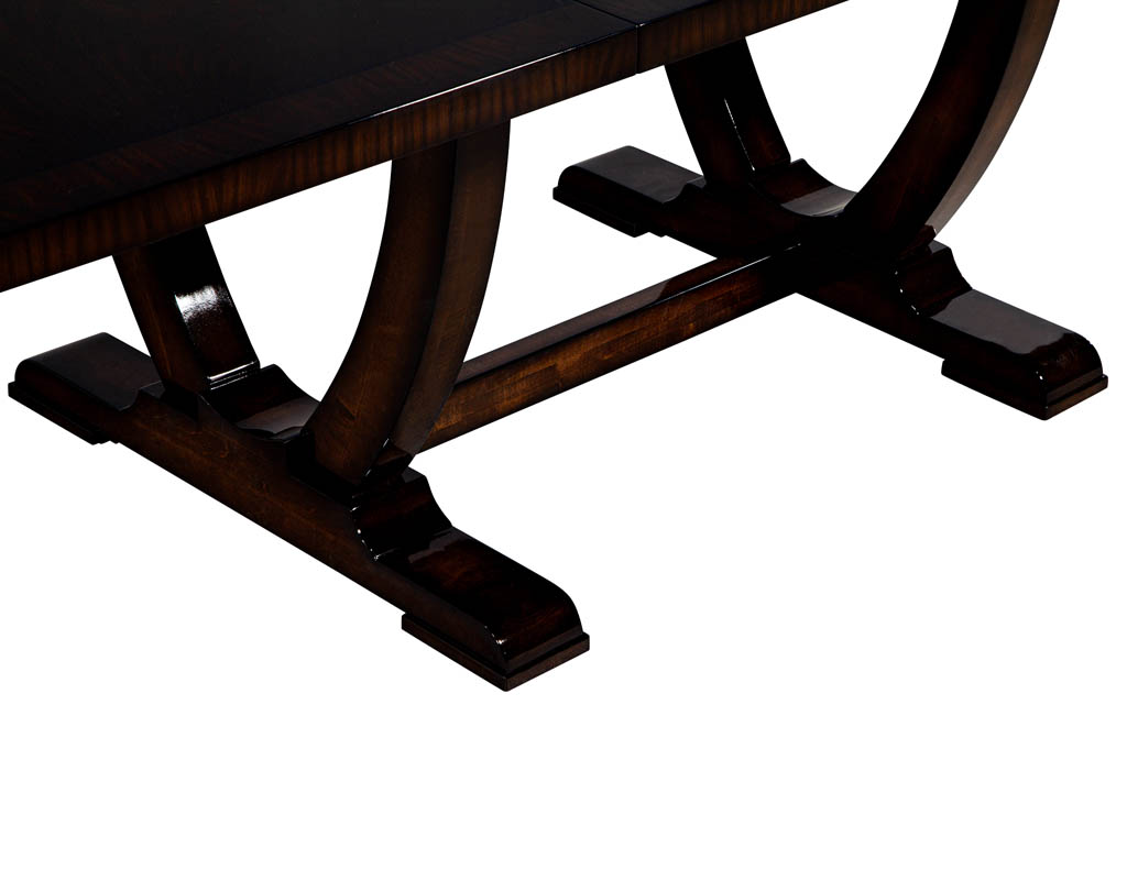 DS-5176-Custom-Art-Deco-Inspired-Mahogany-Dining-Table-009