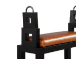 LR-3350-Vintage-Oak-Saddle-Leather-Benches-0012