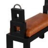 LR-3350-Vintage-Oak-Saddle-Leather-Benches-005
