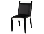 DC-5162-Set-6-Modern-Black-White-Dining-Chairs-003