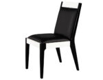 DC-5162-Set-6-Modern-Black-White-Dining-Chairs-005