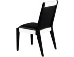 DC-5162-Set-6-Modern-Black-White-Dining-Chairs-007