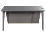DK-2991-Modern-Waterfall-Desk-Custom-Grey-Hand-Polish-0021