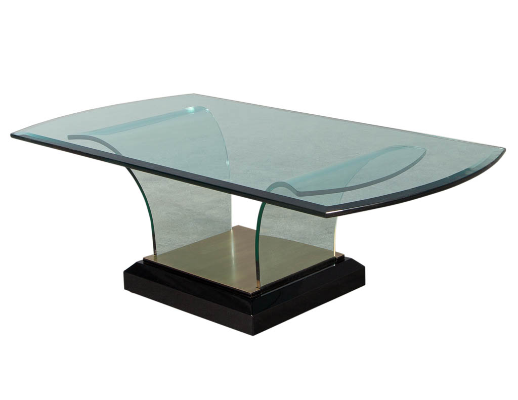 CE-3371-Art-Deco-Curved-Glass-Coffee-Table-002