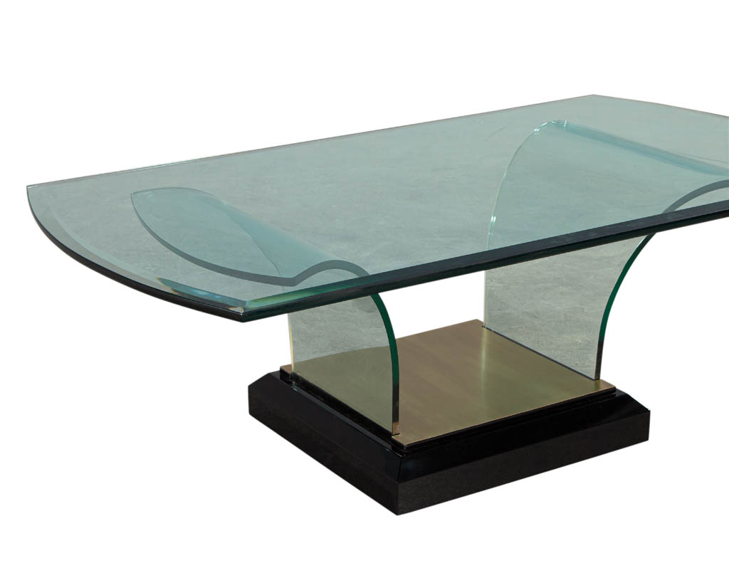 CE-3371-Art-Deco-Curved-Glass-Coffee-Table-003