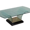 CE-3371-Art-Deco-Curved-Glass-Coffee-Table-005