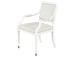 DC-5163-Set-10-Cream-Dining-Chairs-Louis-XVI-Style-003