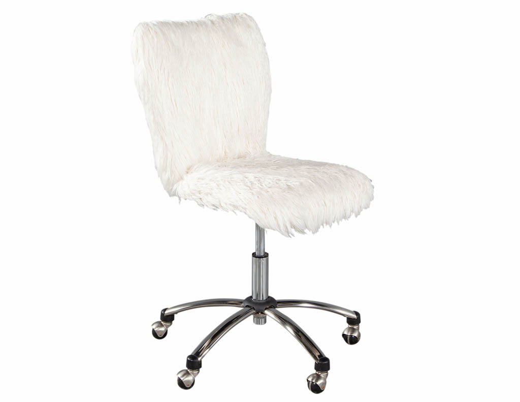 DK-2992-Mid-Century-Faux-Fur-Office-Chair-000