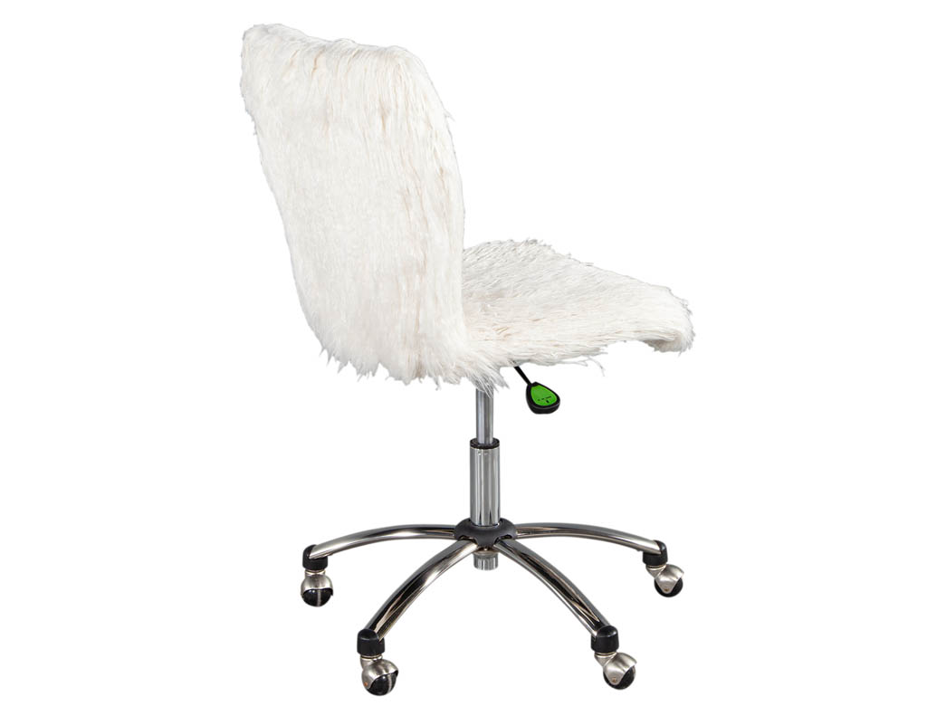 DK-2992-Mid-Century-Faux-Fur-Office-Chair-006