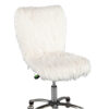 DK-2992-Mid-Century-Faux-Fur-Office-Chair-008