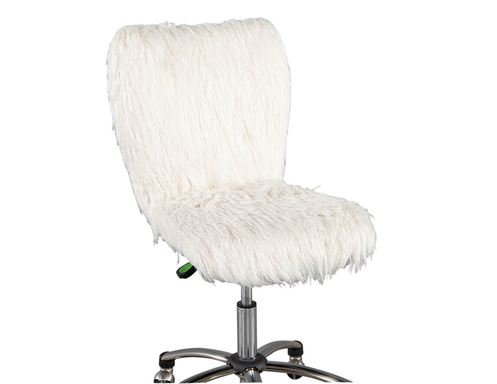 DK-2992-Mid-Century-Faux-Fur-Office-Chair-008