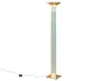 LA-8157-Vintage-Mid-Century-Modern-Brass-Torch-Floor-Lamp-002